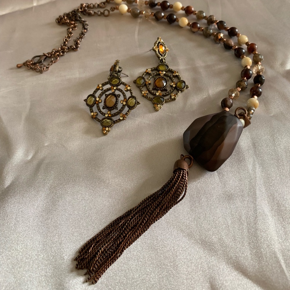 Jewelry Set